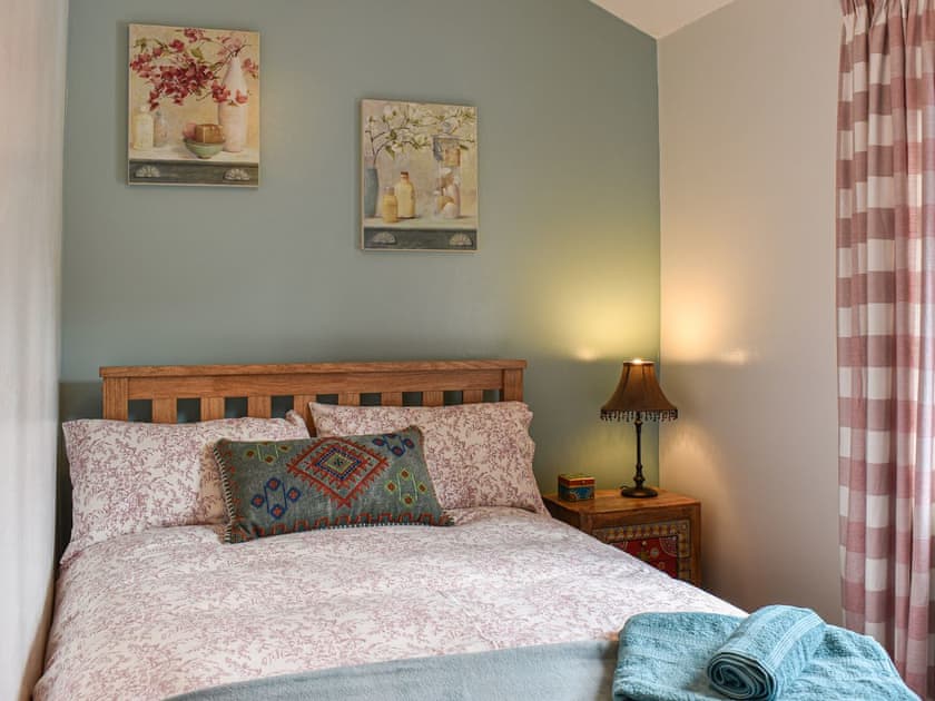 Single Bedroom | Kings Cottage, Giggleswick, near Settle