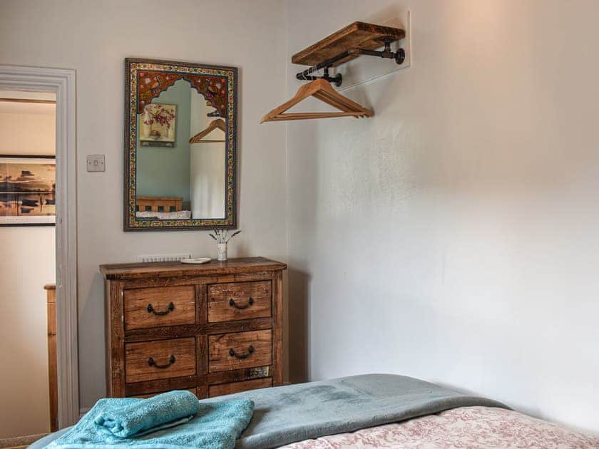 Single Bedroom | Kings Cottage, Giggleswick, near Settle