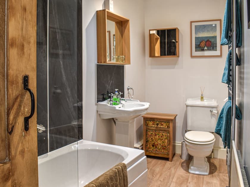 Bathroom | Kings Cottage, Giggleswick, near Settle
