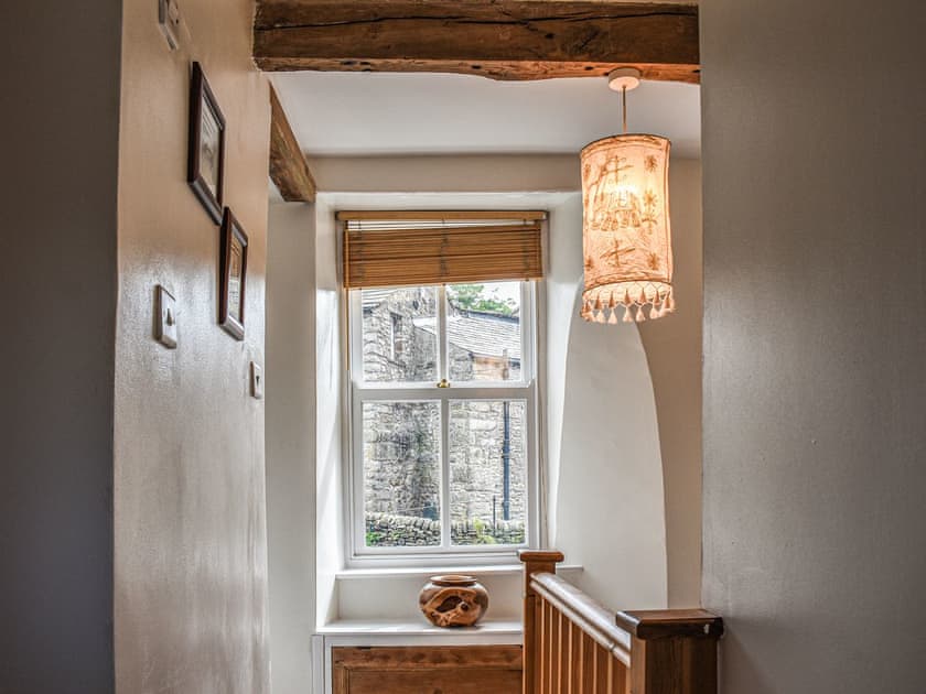 Landing | Kings Cottage, Giggleswick, near Settle