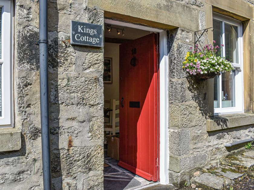 Exterior | Kings Cottage, Giggleswick, near Settle