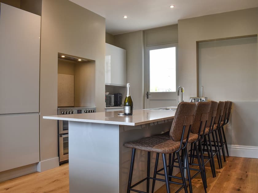 Kitchen | South Villa, Sandsend