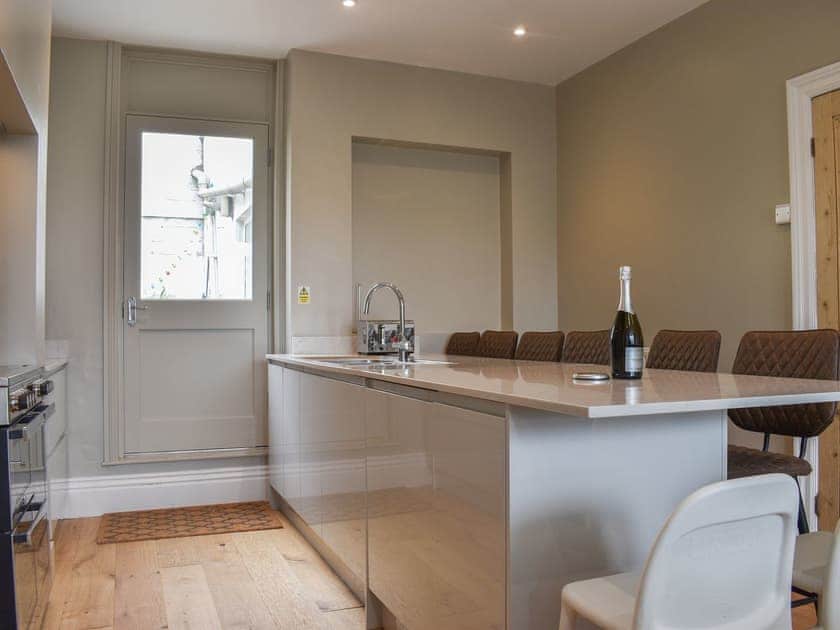 Kitchen | South Villa, Sandsend
