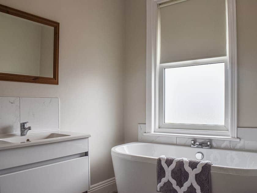 Bathroom | South Villa, Sandsend