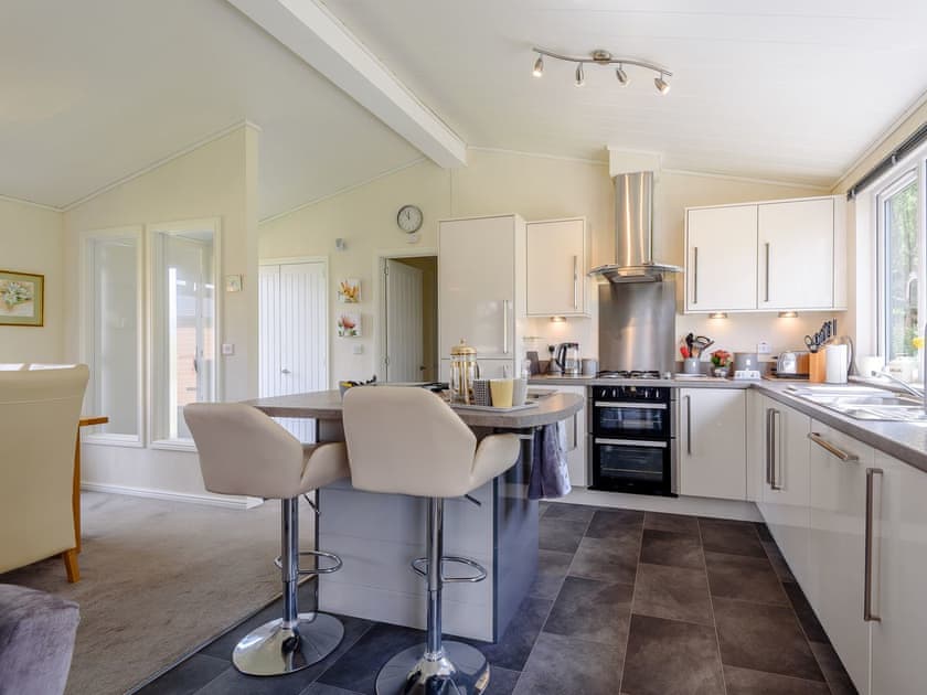 Kitchen | Bryn Teg, Llanynis, near Builth Wells