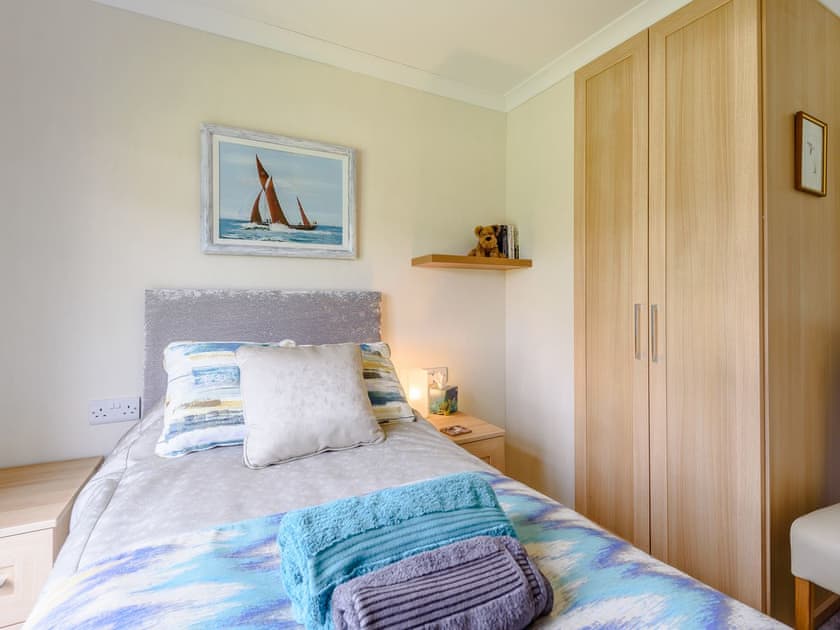 Single bedroom | Bryn Teg, Llanynis, near Builth Wells