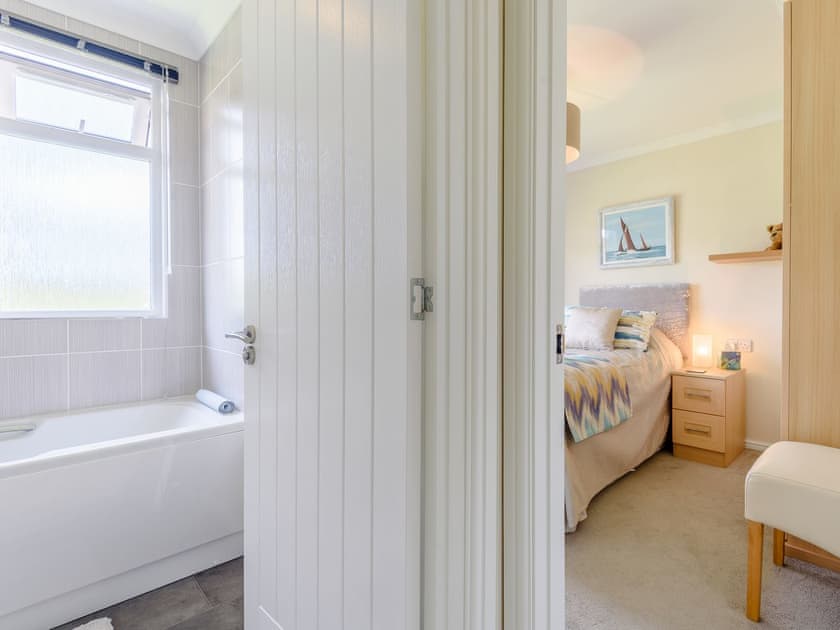 Hallway | Bryn Teg, Llanynis, near Builth Wells