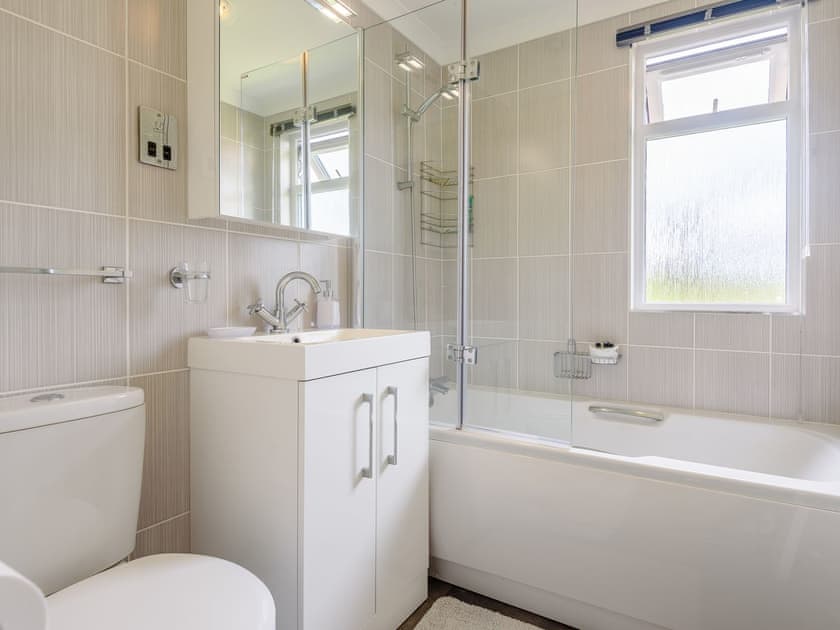 Bathroom | Bryn Teg, Llanynis, near Builth Wells