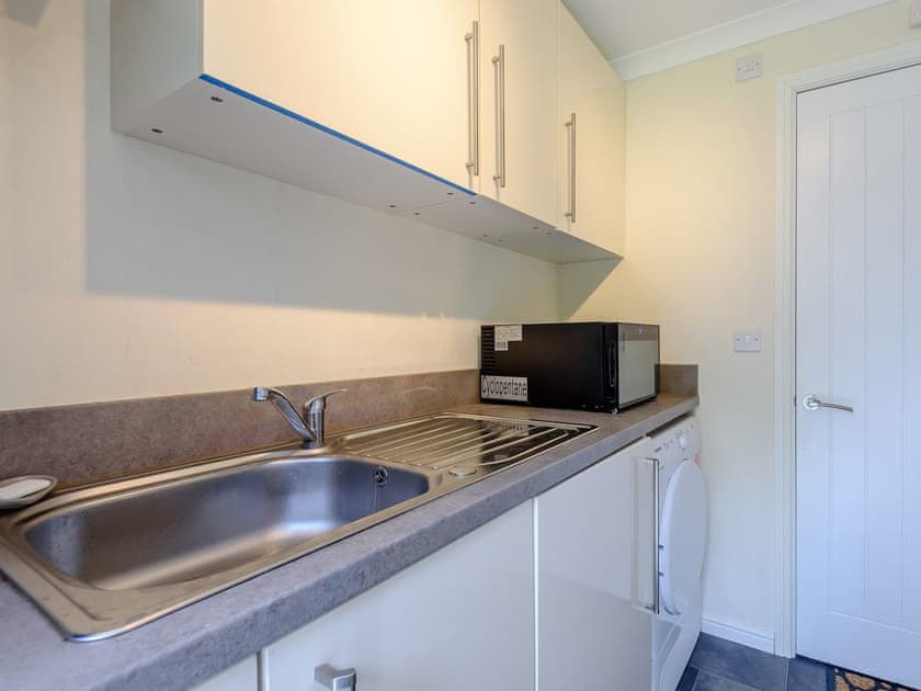 Utility room | Bryn Teg, Llanynis, near Builth Wells