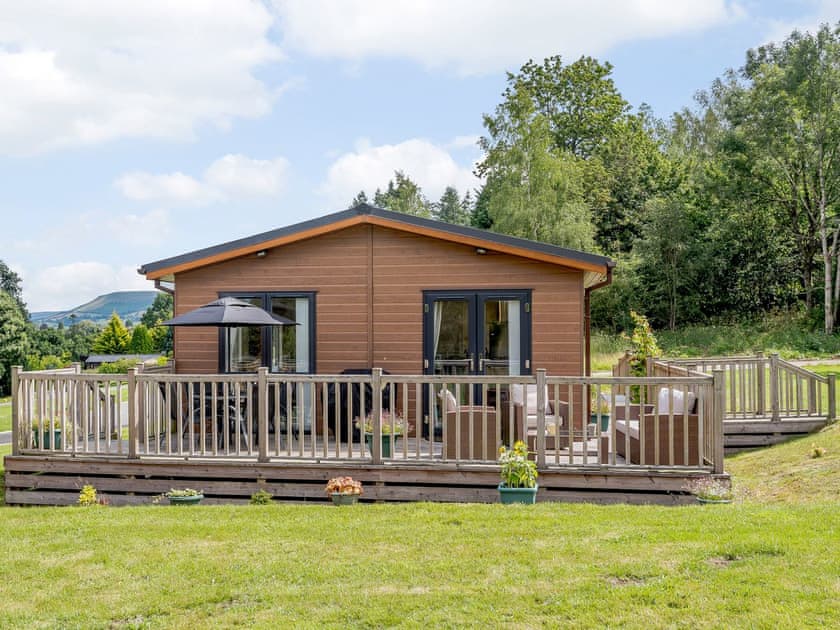 Exterior | Bryn Teg, Llanynis, near Builth Wells