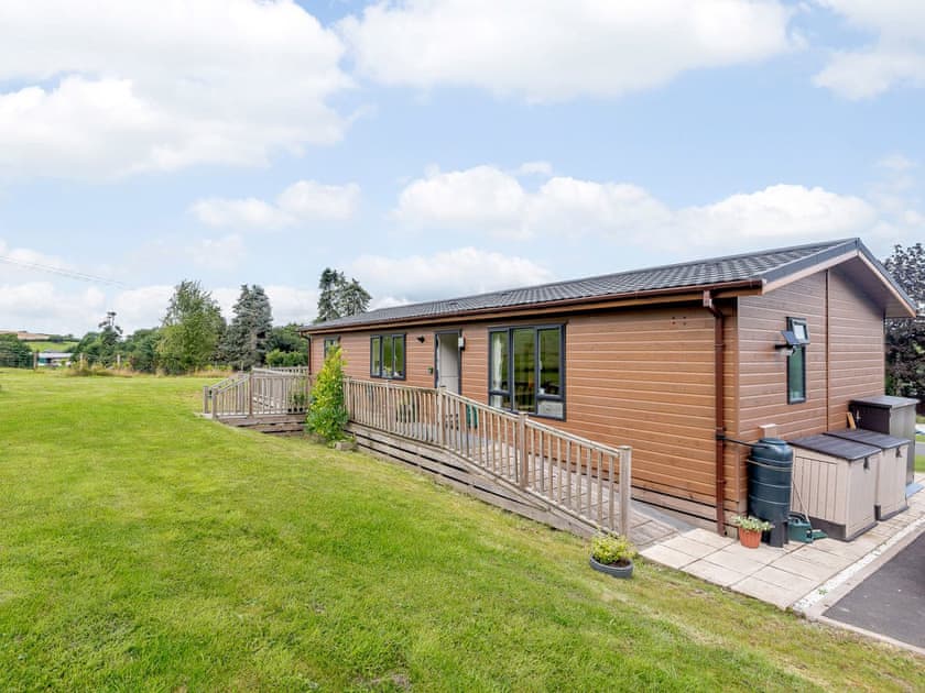 Exterior | Bryn Teg, Llanynis, near Builth Wells
