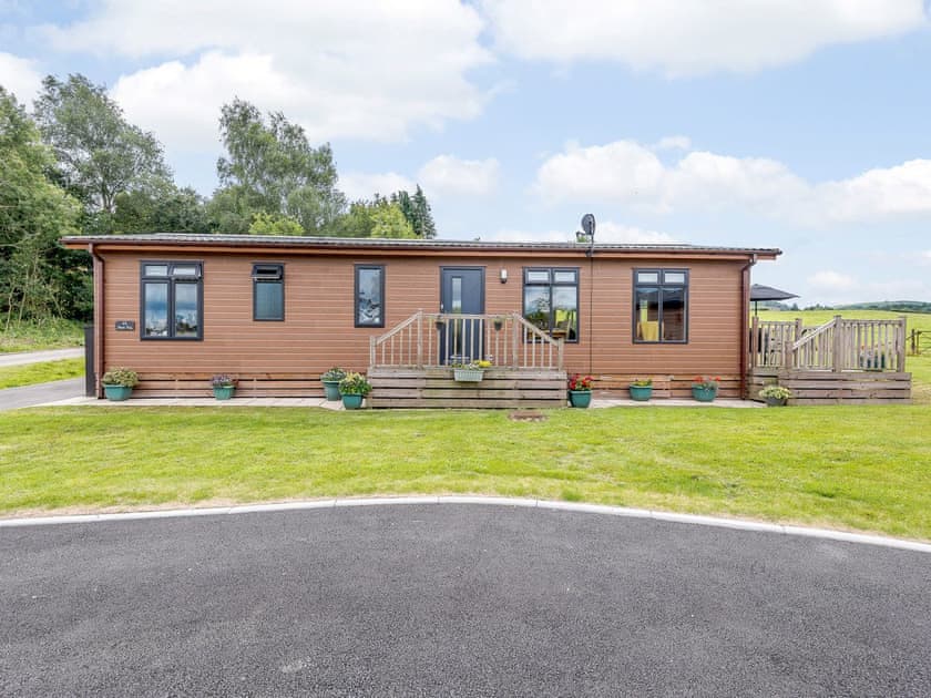 Exterior | Bryn Teg, Llanynis, near Builth Wells