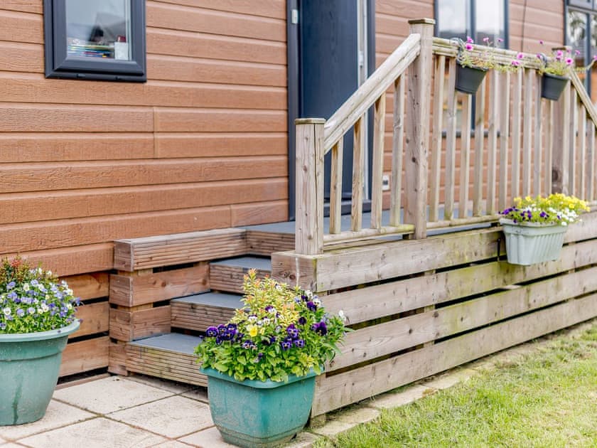 Exterior | Bryn Teg, Llanynis, near Builth Wells