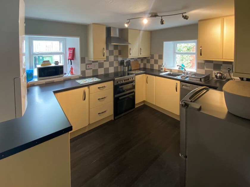 Kitchen | Arden House, Comrie, near Crieff