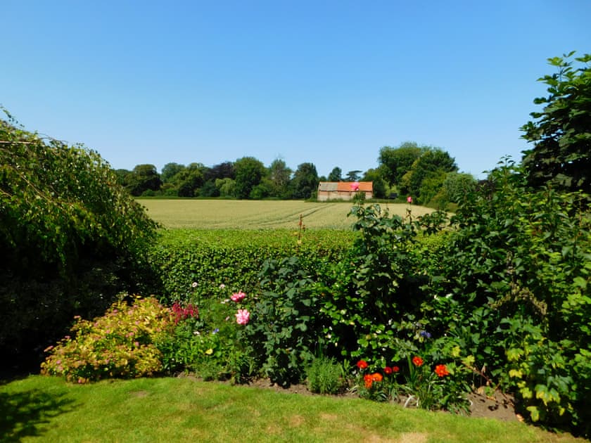View | Greenbank Cottage, Ten Mile Bank, near Downham Market