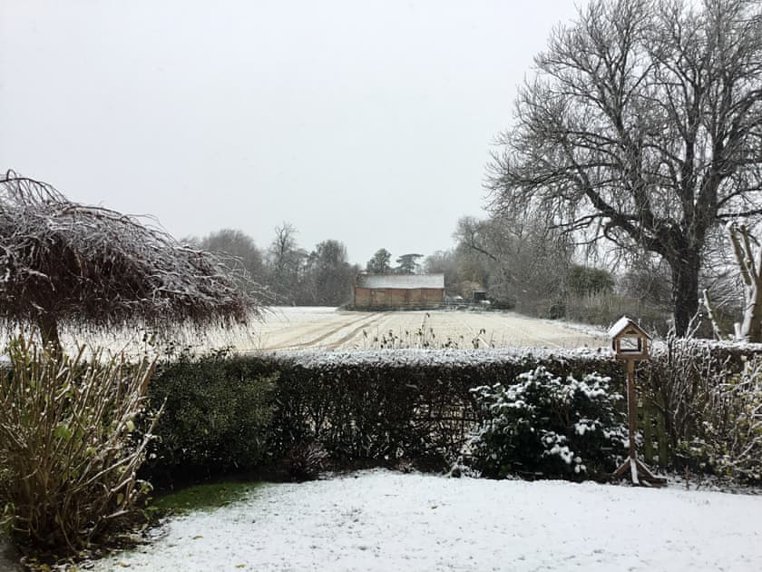 View | Greenbank Cottage, Ten Mile Bank, near Downham Market