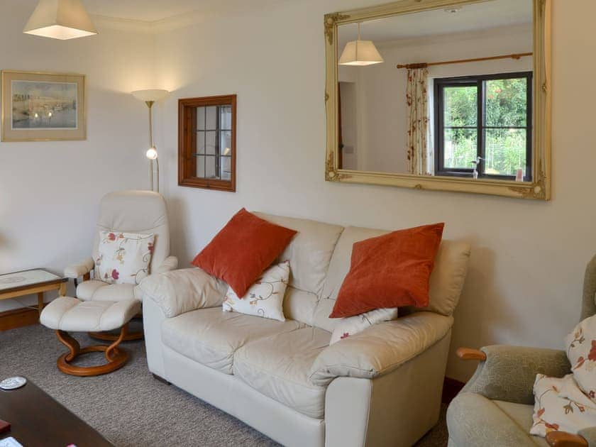 Living room | Gulls Nest, Blakeney