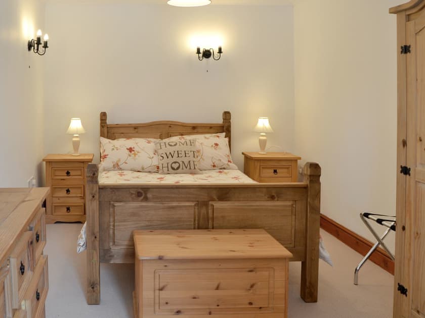 Double bedroom | Gulls Nest, Blakeney