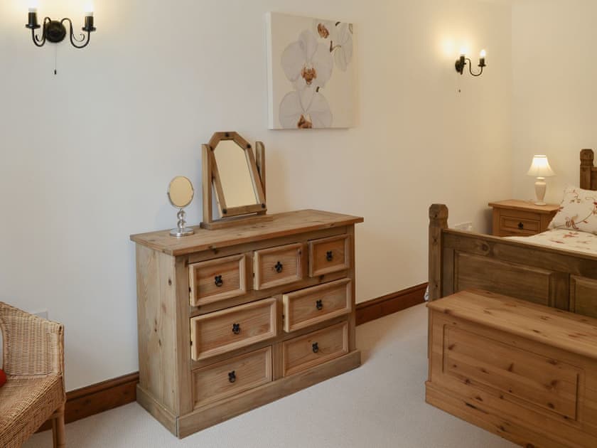 Double bedroom | Gulls Nest, Blakeney