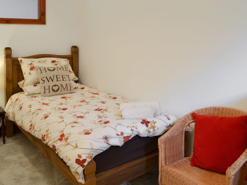 Twin bedroom | Gulls Nest, Blakeney
