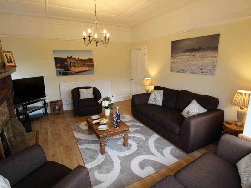 Living room | Fern Lea, Sleights, near Whitby