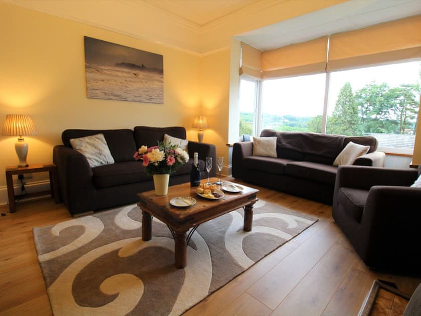 Living room | Fern Lea, Sleights, near Whitby