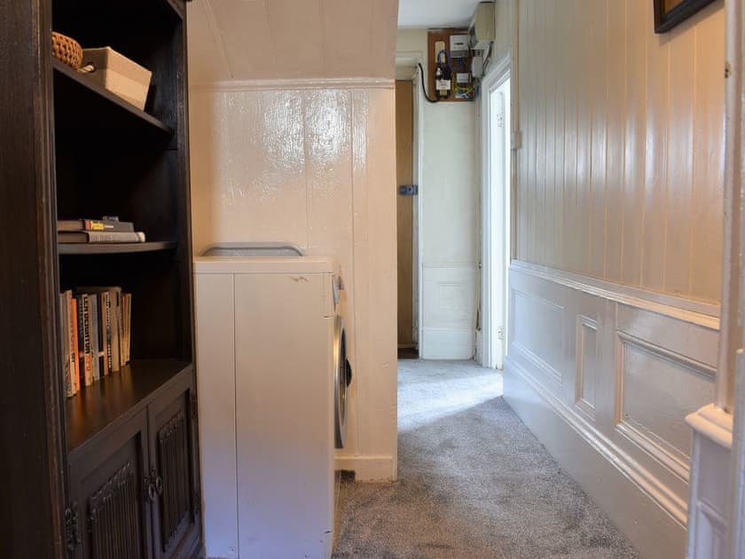 Kitchen/diner | Scenery Cottage, Bridford