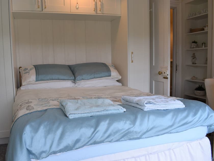 Double bedroom | Scenery Cottage, Bridford