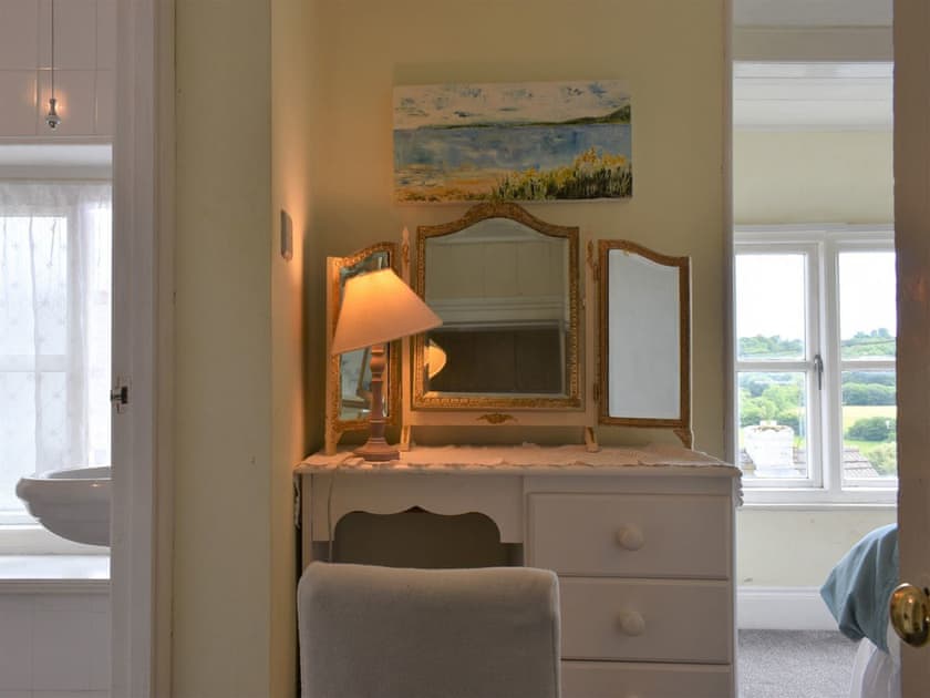 Double bedroom | Scenery Cottage, Bridford