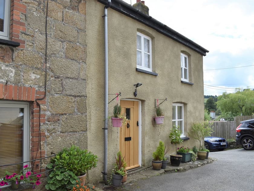 Exterior | Scenery Cottage, Bridford