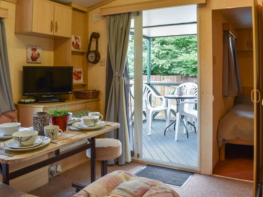Living area | The Reme Villa, Scorton, near Richmond