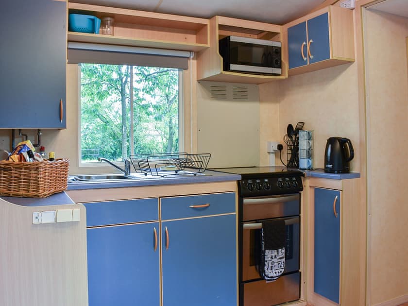 Kitchen | The Reme Villa, Scorton, near Richmond