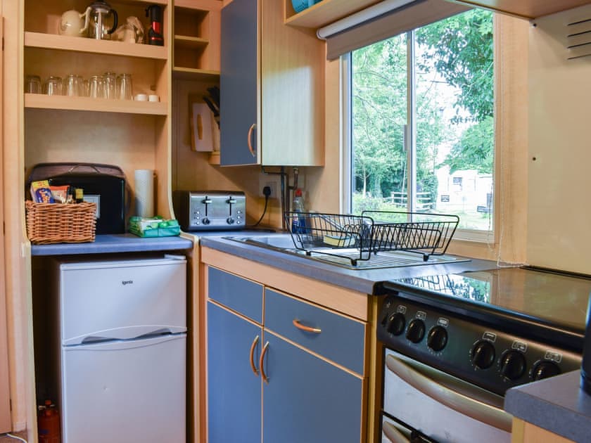 Kitchen | The Reme Villa, Scorton, near Richmond