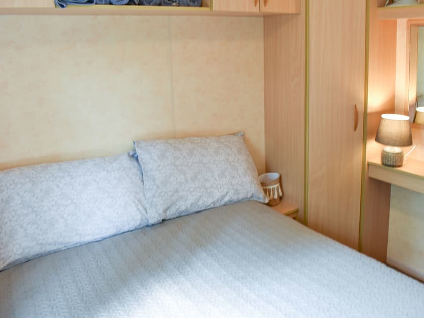 Double bedroom | The Reme Villa, Scorton, near Richmond