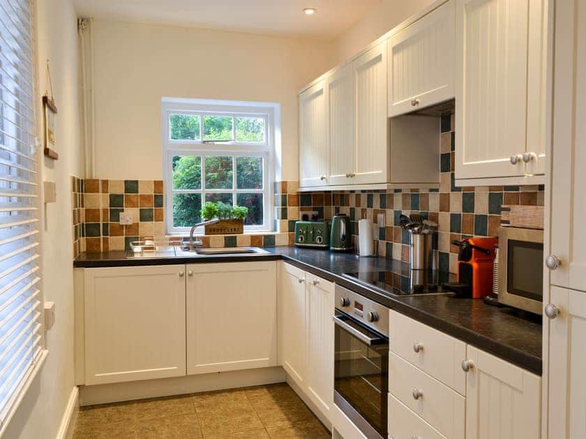 Kitchen | Daisy Cottage, Sea Palling