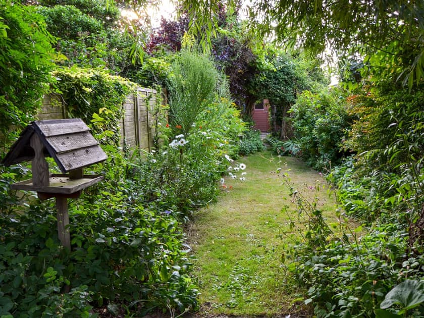 Garden | Daisy Cottage, Sea Palling