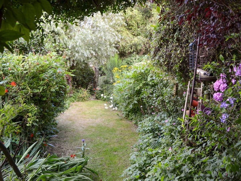 Garden | Daisy Cottage, Sea Palling