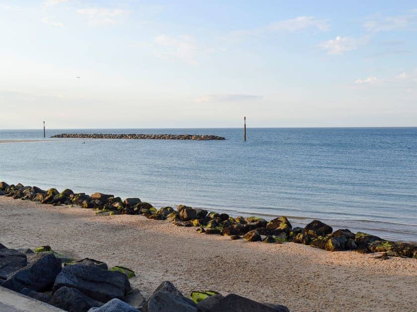 Surrounding area | Daisy Cottage, Sea Palling