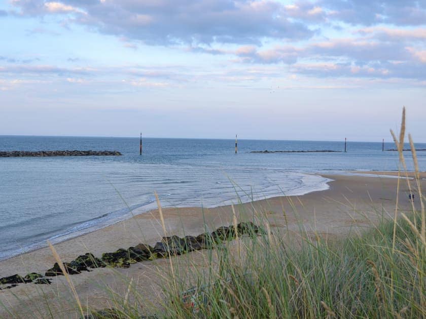 Surrounding area | Daisy Cottage, Sea Palling