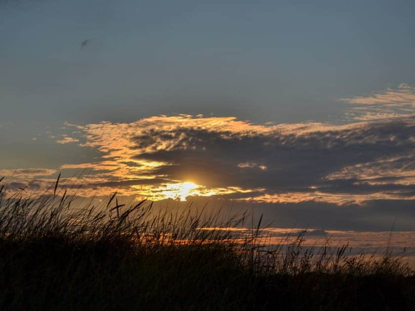 Surrounding area | Daisy Cottage, Sea Palling