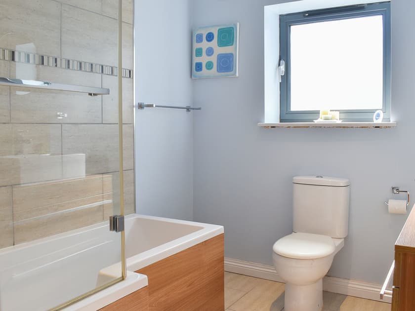 Bathroom | Beckside House, Dalton-in-Furness, near Ulverston