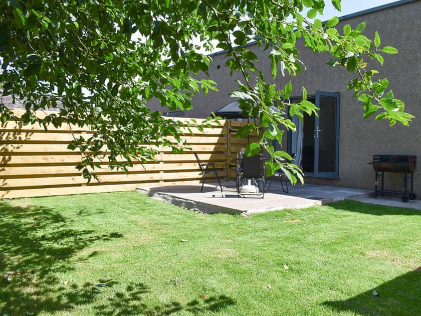 Garden | Beckside House, Dalton-in-Furness, near Ulverston