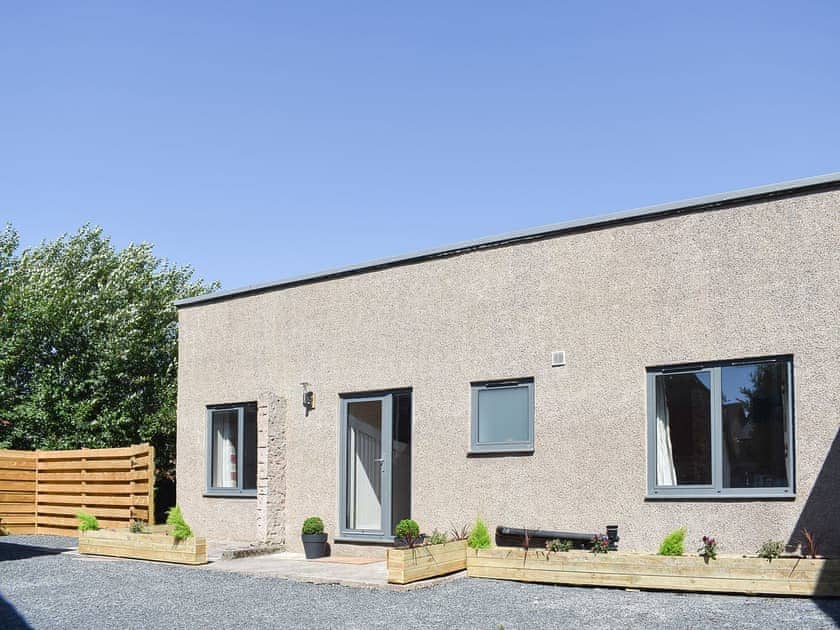 Exterior | Beckside House, Dalton-in-Furness, near Ulverston
