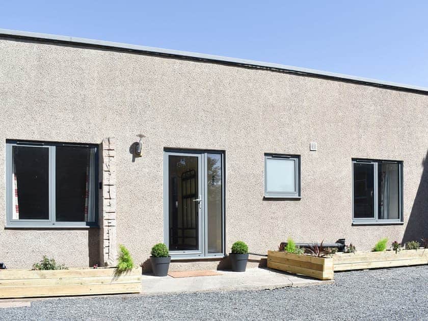 Exterior | Beckside House, Dalton-in-Furness, near Ulverston