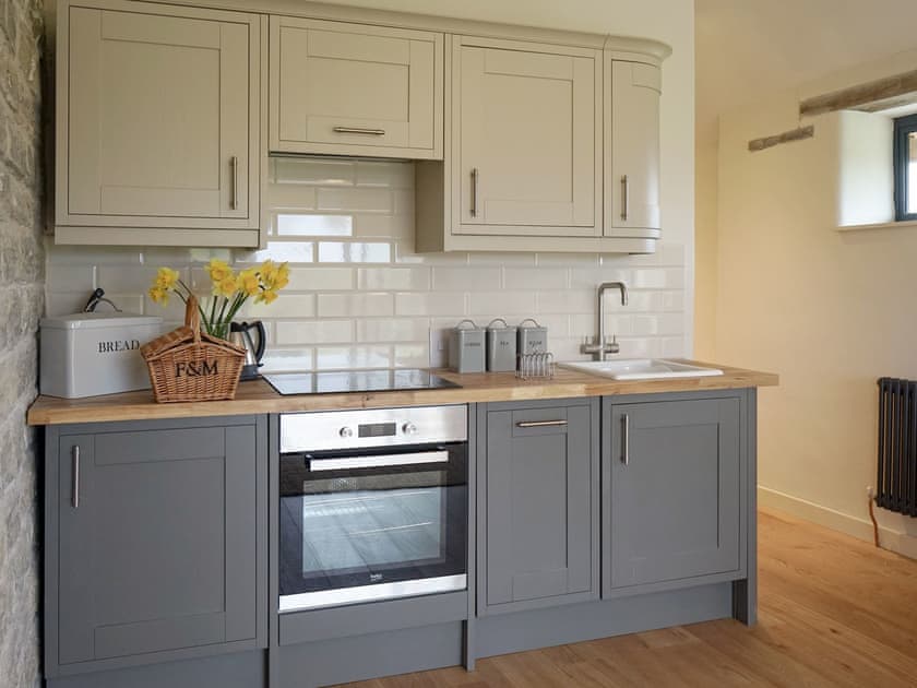 Kitchen | Paddock View, Knole, near Langport.