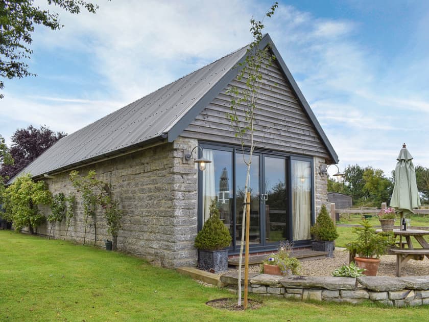 Exterior | Paddock View, Knole, near Langport.