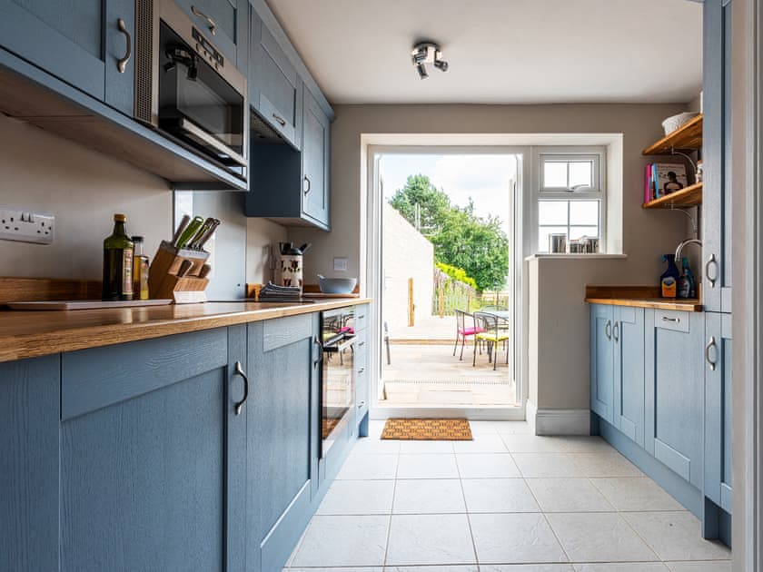 Kitchen | Red Kite Cottage, Stamford, near Easton-on-the-Hill