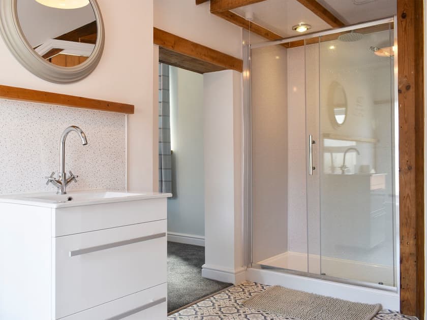 En-suite | Warehouse Number 3, Bridlington