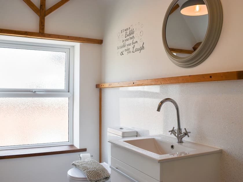 En-suite | Warehouse Number 3, Bridlington