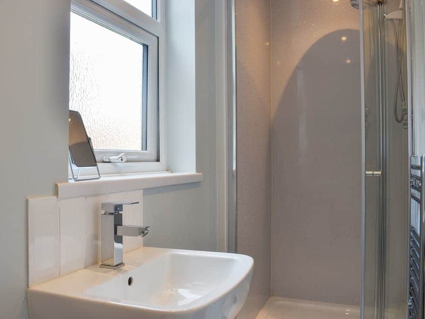 En-suite | Warehouse Number 3, Bridlington